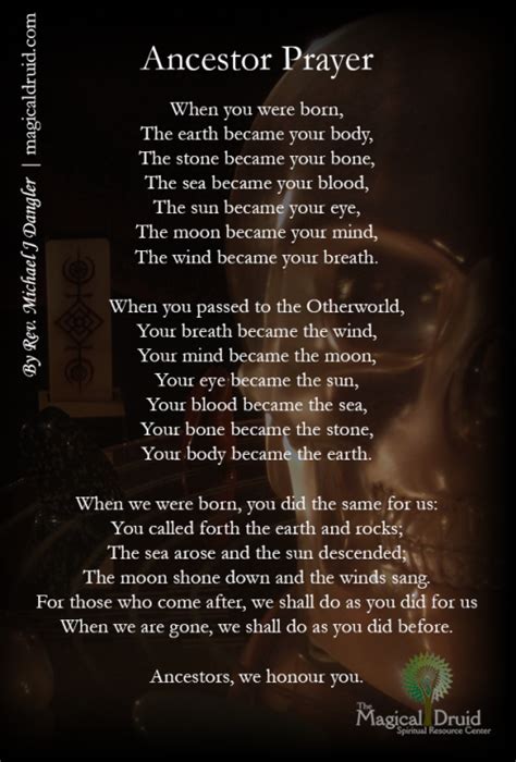 Pagan Quotes about Death: Embracing the Sacredness of Endings